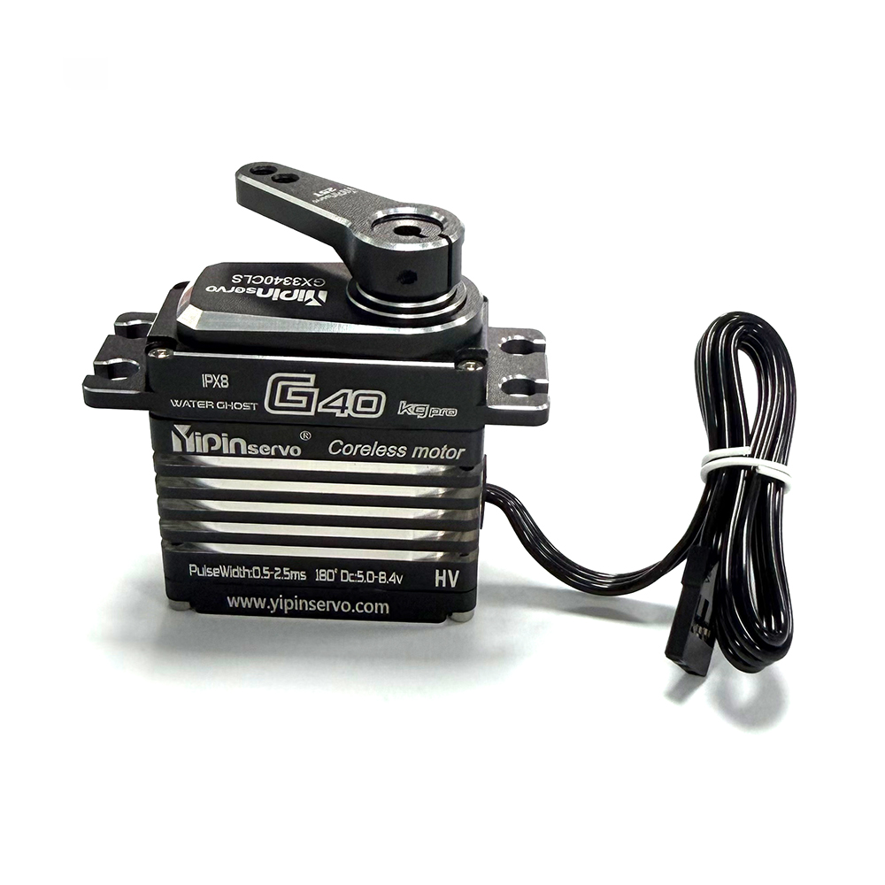 Rc Hobby Products - 40KG 45KG 32KG Coreless Servo All