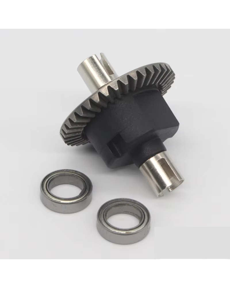 Rc Hobby Racing - HSP 02024 Diff.Gear Complete Fit For