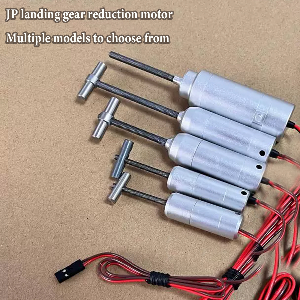 Jp Hobby-Rc - JP Hobby ER-120 ER150 ER200 Full