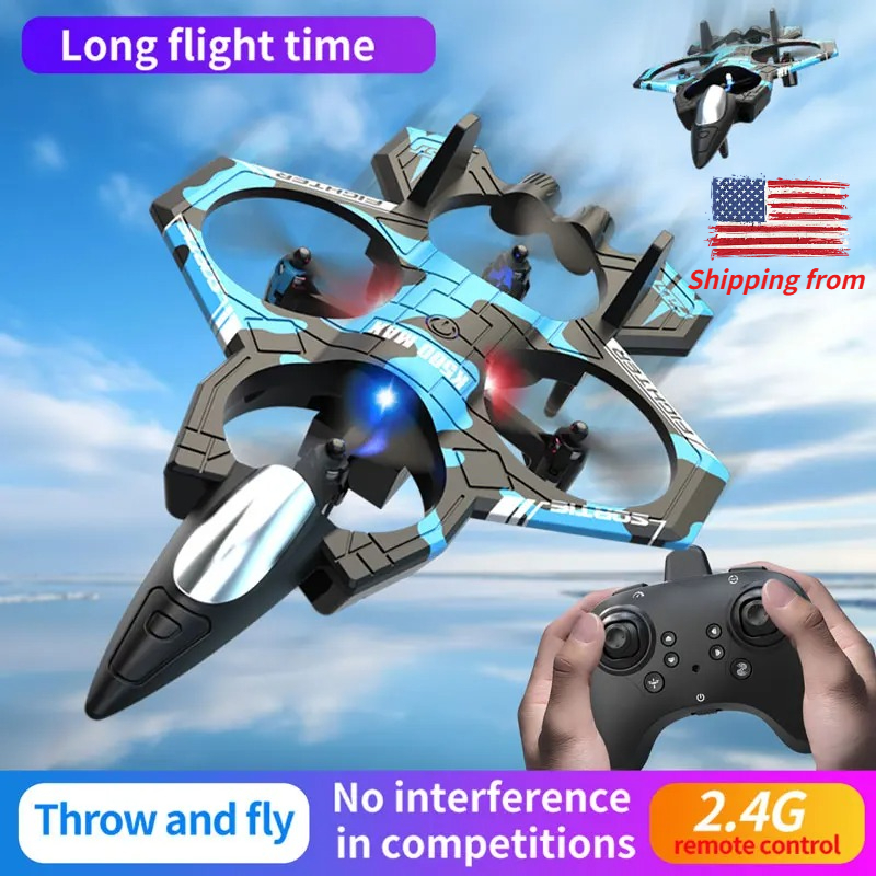 K500MAX Glider Flying Helicopt - огляд і ціна Rc Hobby Plane