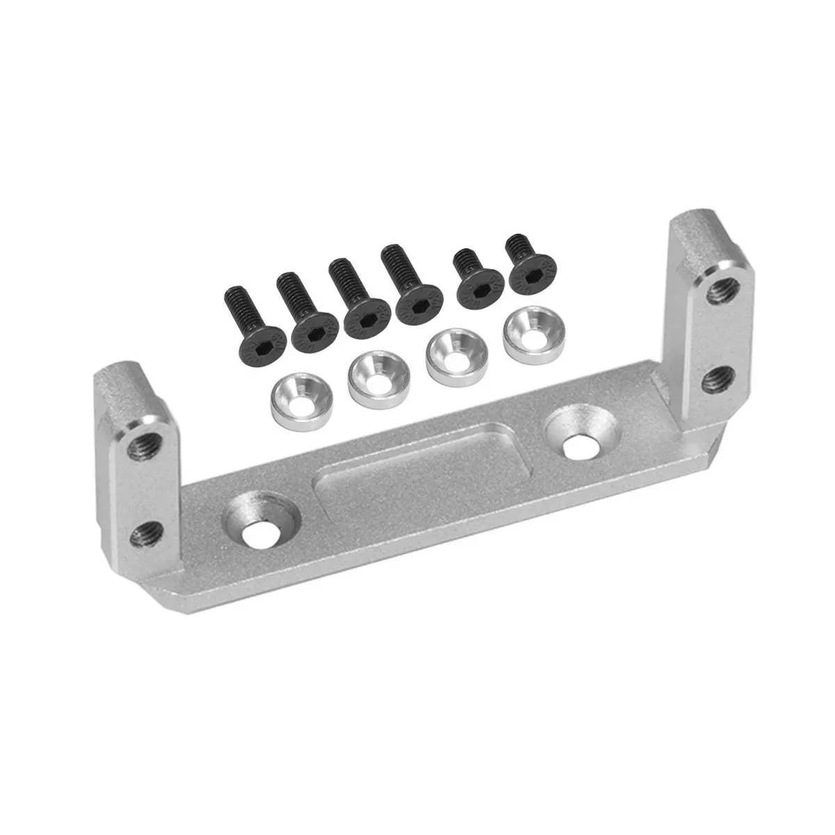 Aluminum Alloy Capra Servo on  - огляд і ціна Rc Hobby Products