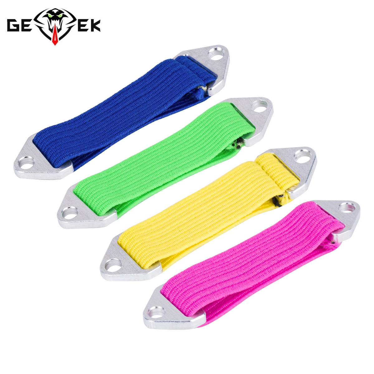 4Pcs LCG Shock Absorber Limit  - огляд і ціна Rc Hobby Products