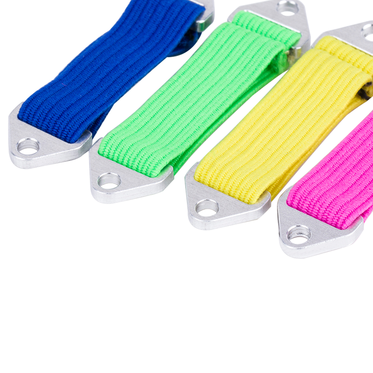 4Pcs LCG Shock Absorber Limit  - огляд і ціна Rc Hobby Products