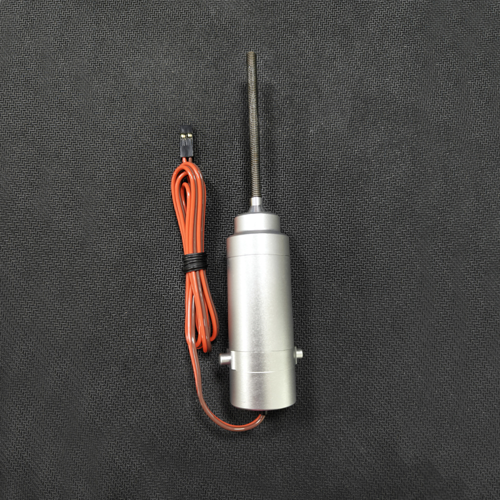 Retract Motor for JP Hobby ER2 - огляд і ціна Jp Hobby-Rc