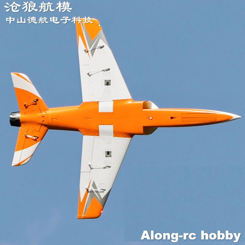 Freewing  90mm EDF Jet RC Plan - огляд і ціна Rc Hobby Plane