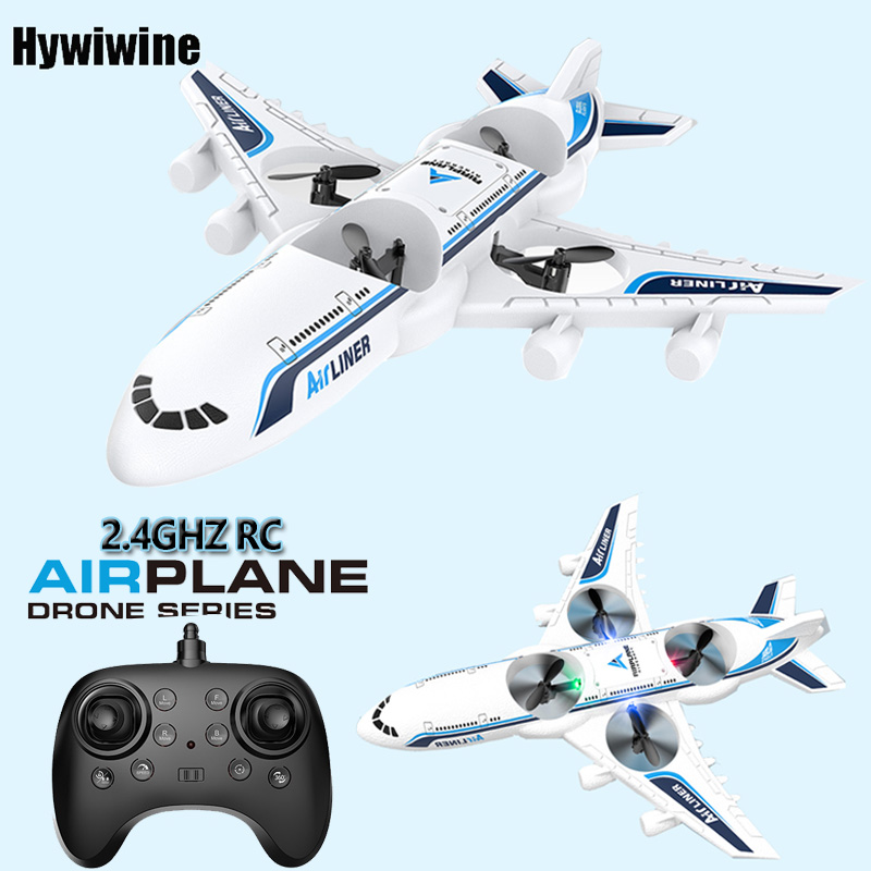 RC Plane Airplane Foam UAV Int - огляд і ціна Rc Hobby Grade Helicopter