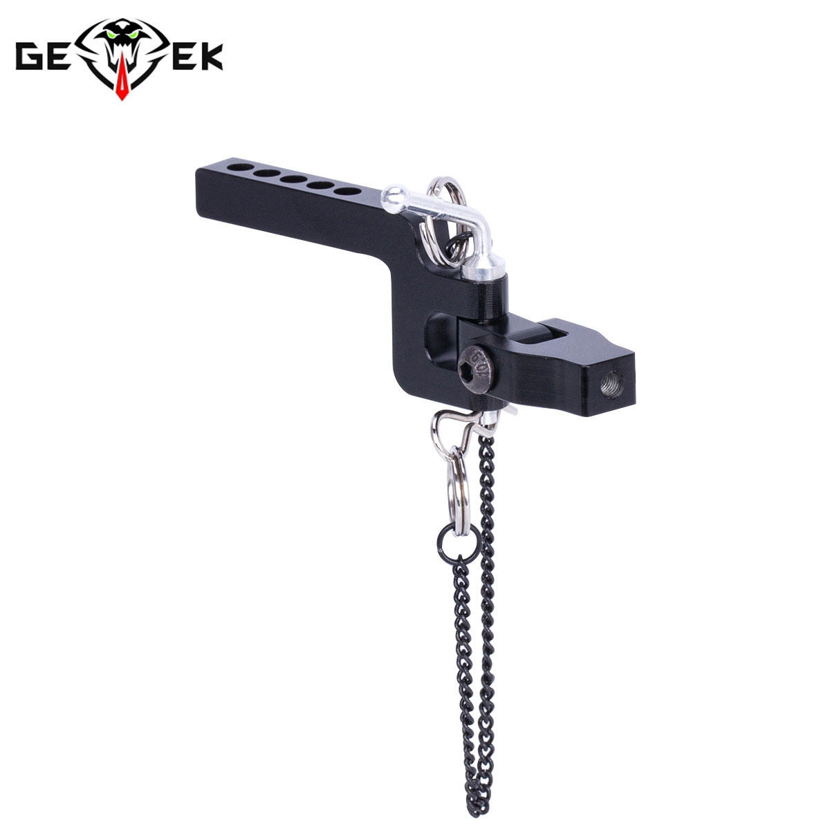 CNC Trailer Hook Rescue Access - огляд і ціна Rc Hobby Racing