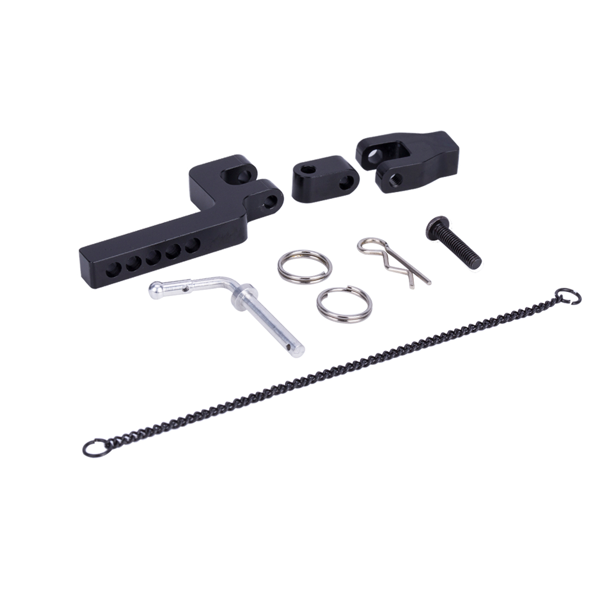 CNC Trailer Hook Rescue Access - огляд і ціна Rc Hobby Racing