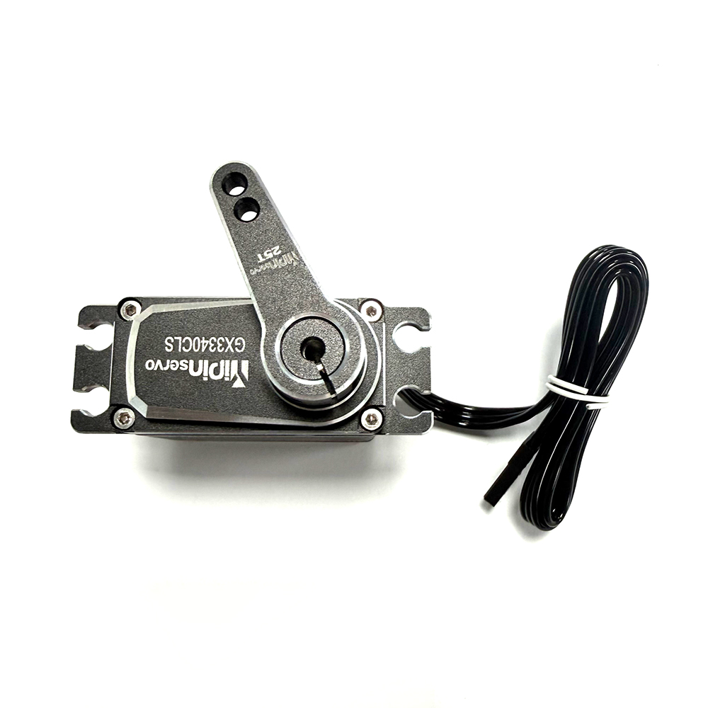 40KG 45KG 32KG Coreless Servo  - огляд і ціна Rc Hobby Products