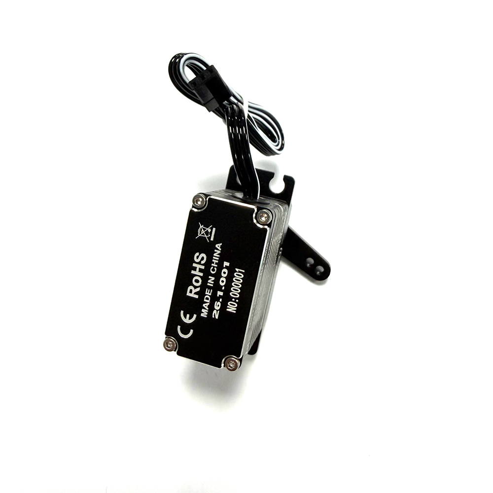 40KG 45KG 32KG Coreless Servo  - огляд і ціна Rc Hobby Products