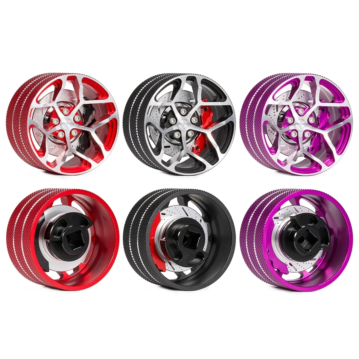 CNC Aluminum Transmitter Prote - огляд і ціна Rc Hobby Products