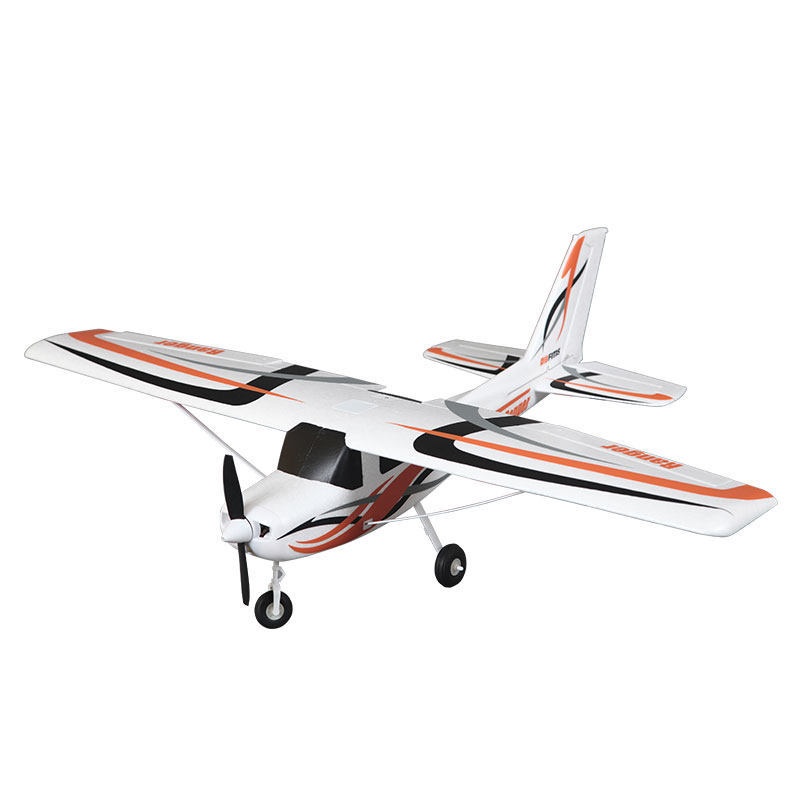 FMS 850Mm Ranger Mini RC Fixed - огляд і ціна Rc Hobby Plane