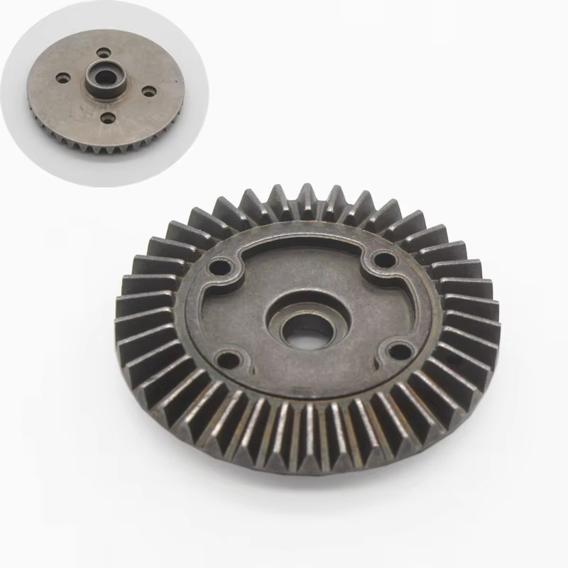 HSP 02024 Diff.Gear Complete F - огляд і ціна Rc Hobby Racing