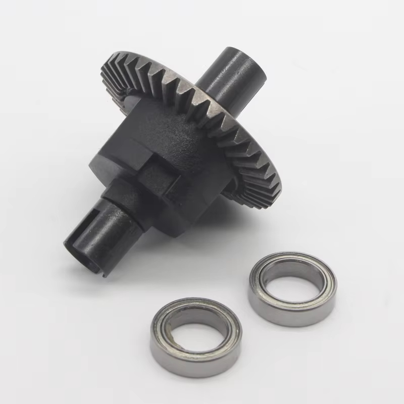 HSP 02024 Diff.Gear Complete F - огляд і ціна Rc Hobby Racing
