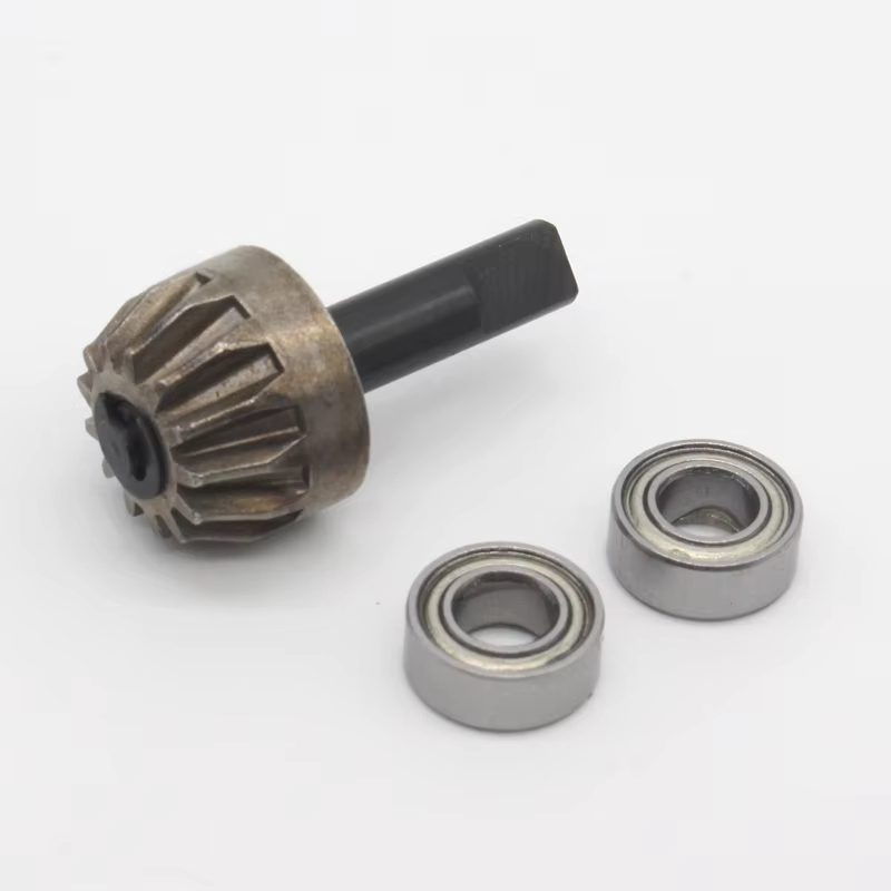 HSP 02024 Diff.Gear Complete F - огляд і ціна Rc Hobby Racing