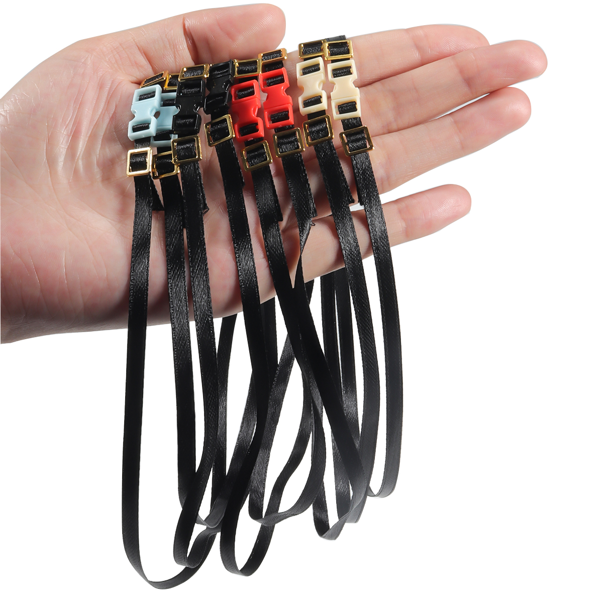 5Pcs Scale Luggage Rope Roof R - огляд і ціна Rc Hobby Racing