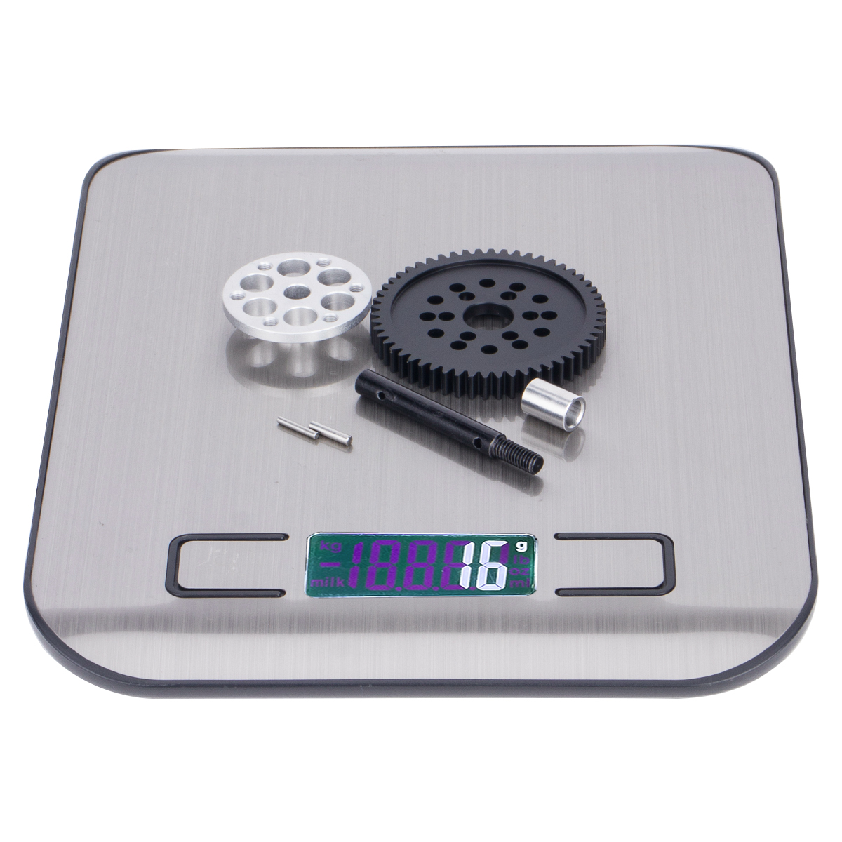 32p Spur Gear Slipper Eliminat - огляд і ціна Rc Hobby Products