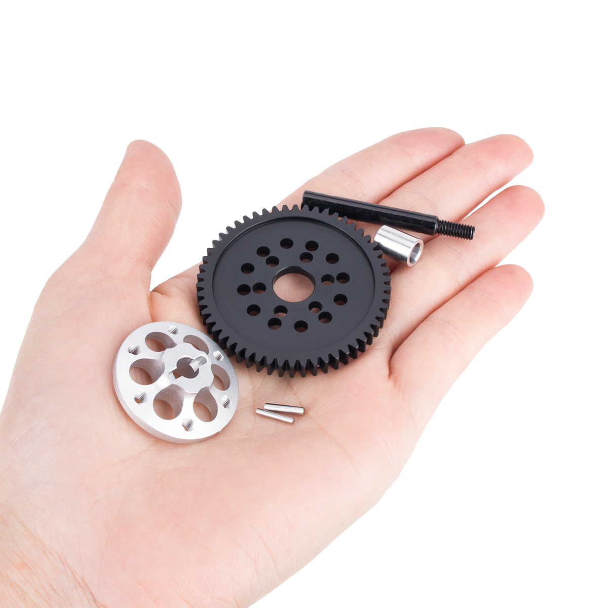 32p Spur Gear Slipper Eliminat - огляд і ціна Rc Hobby Products