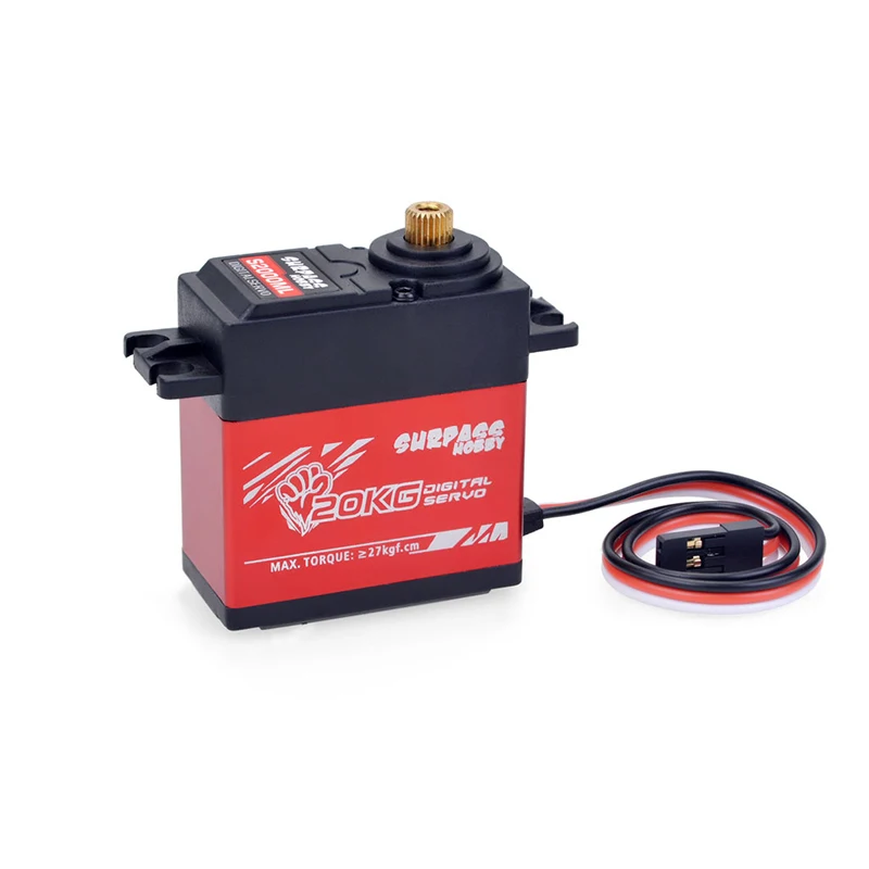 SURPASS Hobby Digital Servo 9G - огляд і ціна Rc Hobby Plane