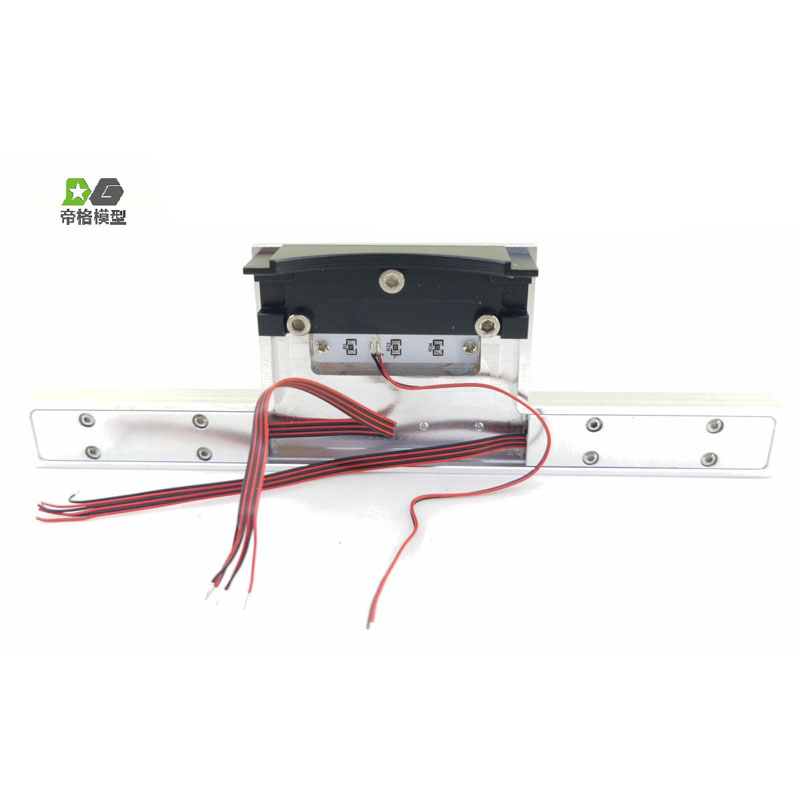 Degree Tail Beam Tail Lamp Tai - огляд і ціна Rc Hobby Kings
