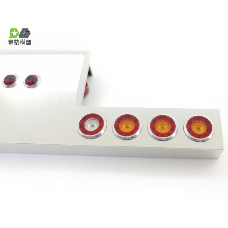 Degree Tail Beam Tail Lamp Tai - огляд і ціна Rc Hobby Kings