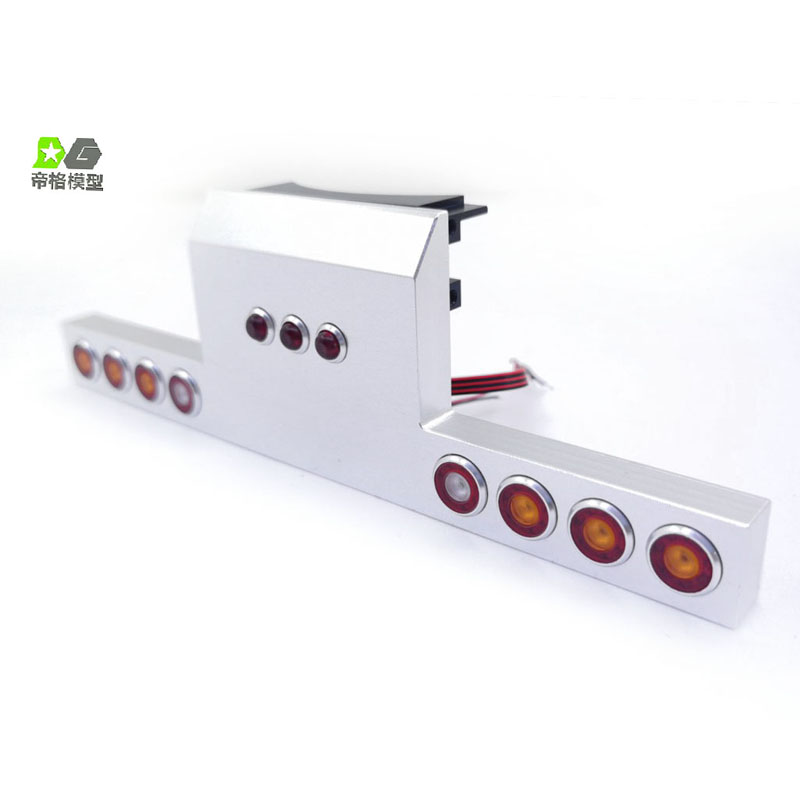Degree Tail Beam Tail Lamp Tai - огляд і ціна Rc Hobby Kings