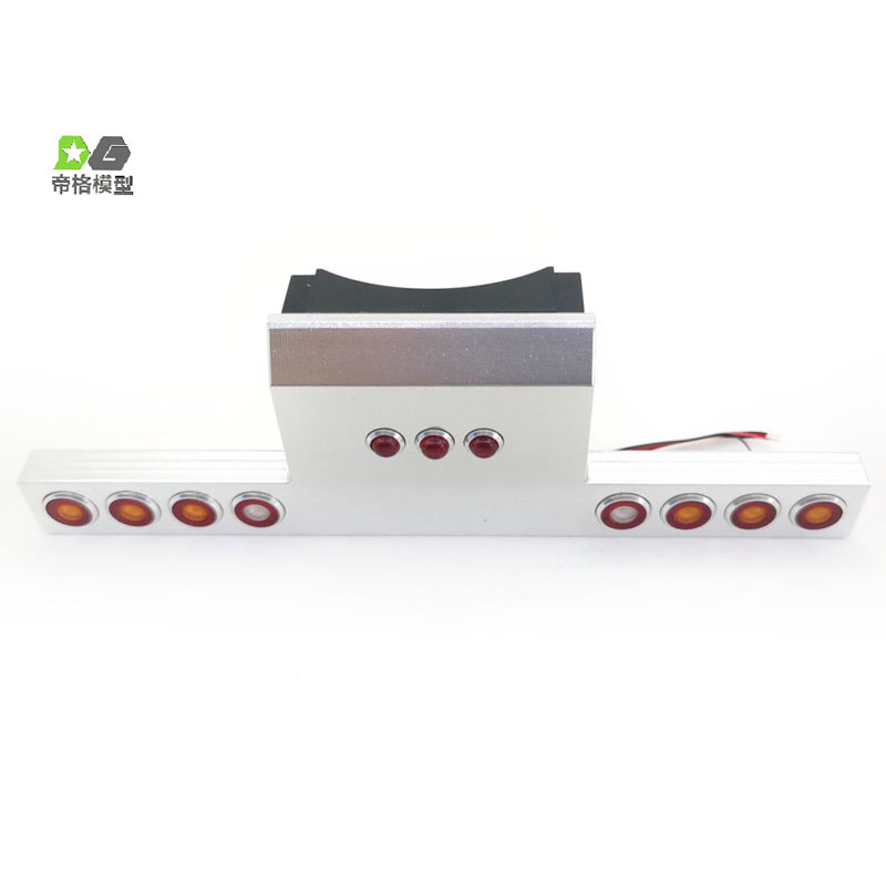 Degree Tail Beam Tail Lamp Tai - огляд і ціна Rc Hobby Kings