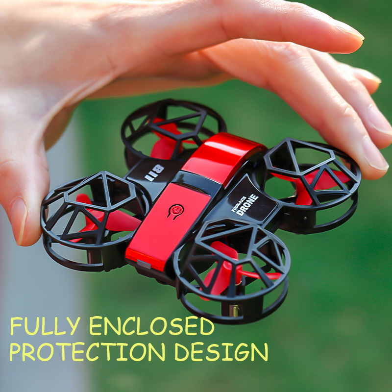 2025 DWI NEW MINI RC Quadcopte - огляд і ціна Rc Hobby Grade Helicopter