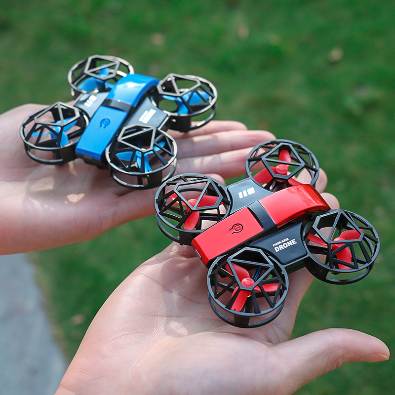 2025 DWI NEW MINI RC Quadcopte - огляд і ціна Rc Hobby Grade Helicopter