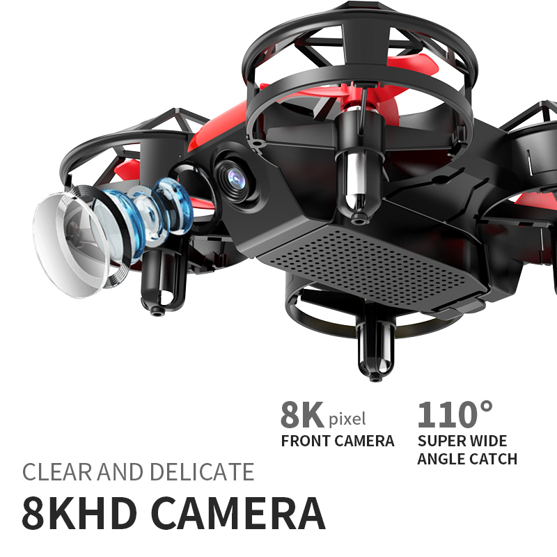 2025 DWI NEW MINI RC Quadcopte - огляд і ціна Rc Hobby Grade Helicopter