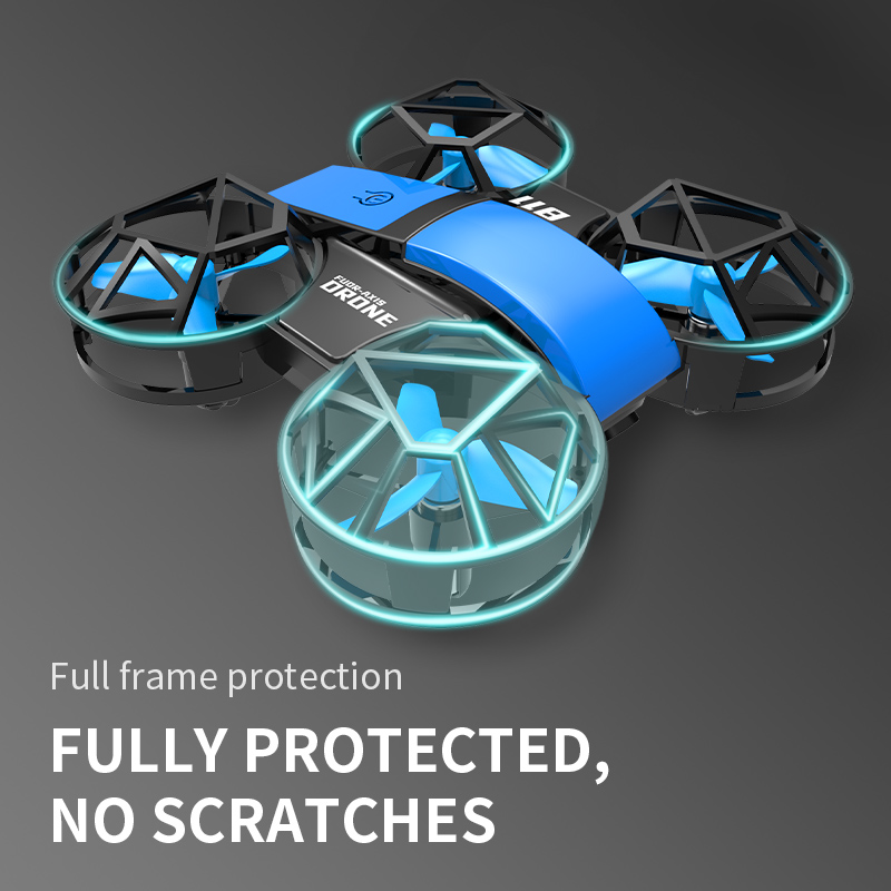 2025 DWI NEW MINI RC Quadcopte - огляд і ціна Rc Hobby Grade Helicopter