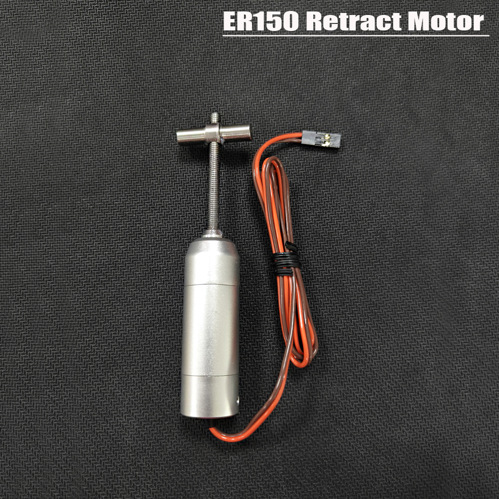 JP Hobby Full Metal Electric R - огляд і ціна Jp Hobby-Rc