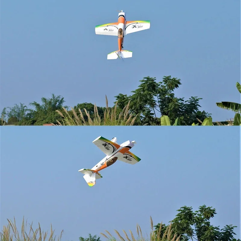 Hobby-Sky RC Airplane Extra300 - огляд і ціна Rc Hobby Plane