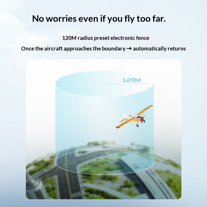 New Stock Fms Rc Airplane 800m - огляд і ціна Rc Hobby Plane
