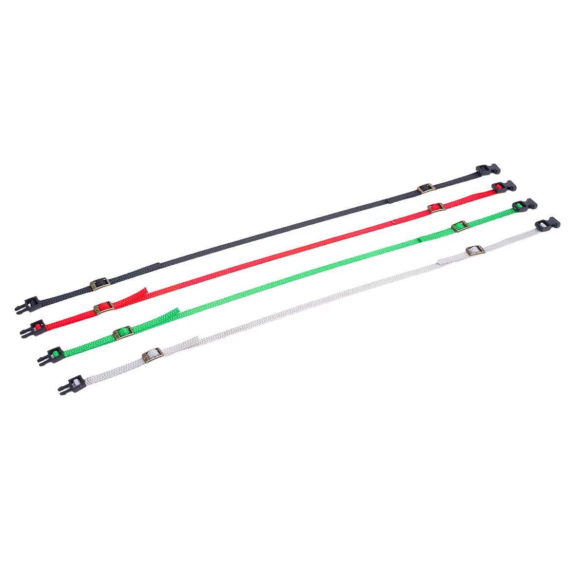 5Pcs Luggage Rope Roof Rack Ti - огляд і ціна Rc Hobby Racing