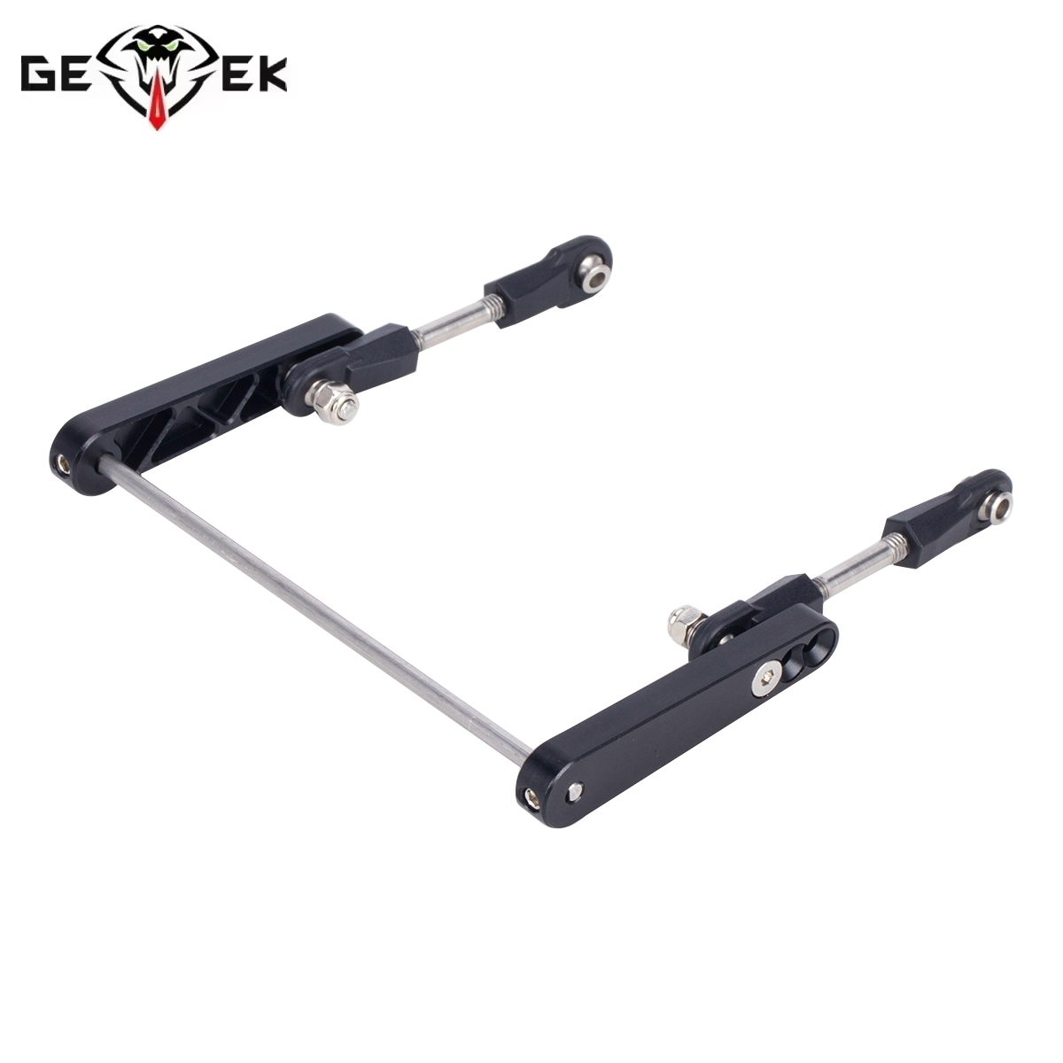 1Set Metal Rear Sway Bar Anti- - огляд і ціна Rc Hobby Racing