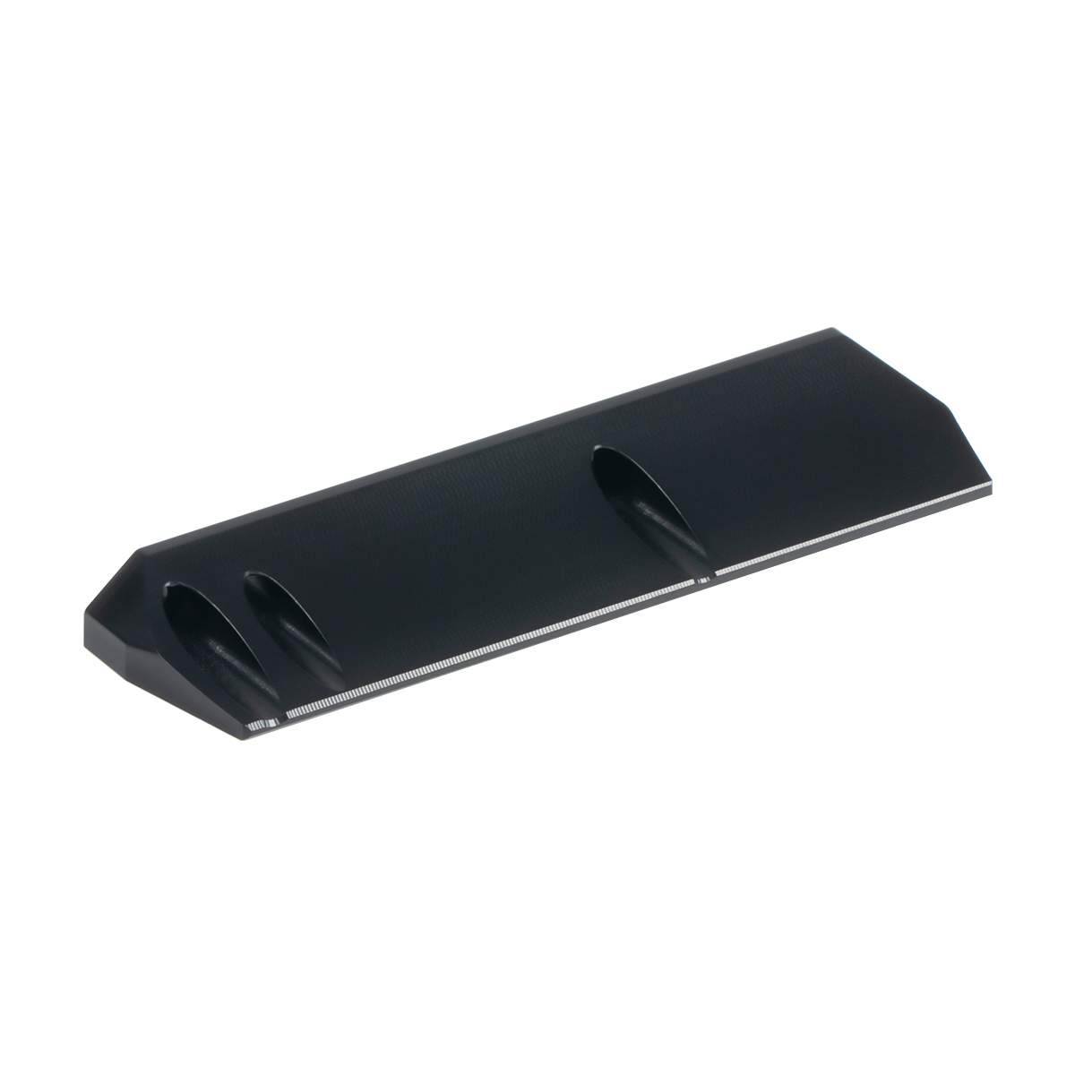 Delrin Rock Sliders ESC Batter - огляд і ціна Rc Hobby Racing