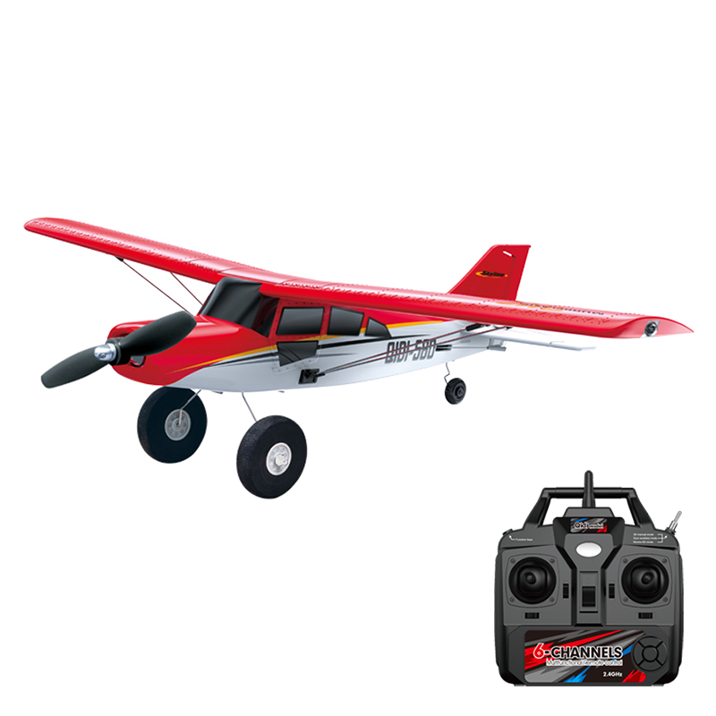 Qidi560 Moore M7 Off-road RC P - огляд і ціна Rc Hobby Plane