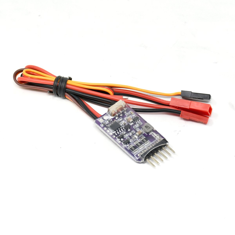 JP Hobby Landing Lights Contro - огляд і ціна Jp Hobby-Rc