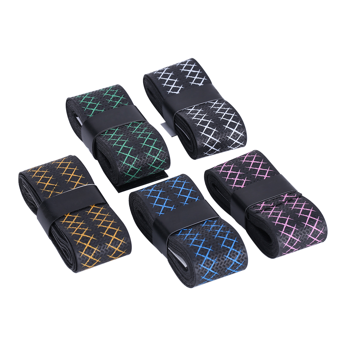 Sweat Absorbed Non-Slip Band T - огляд і ціна Rc Hobby Products