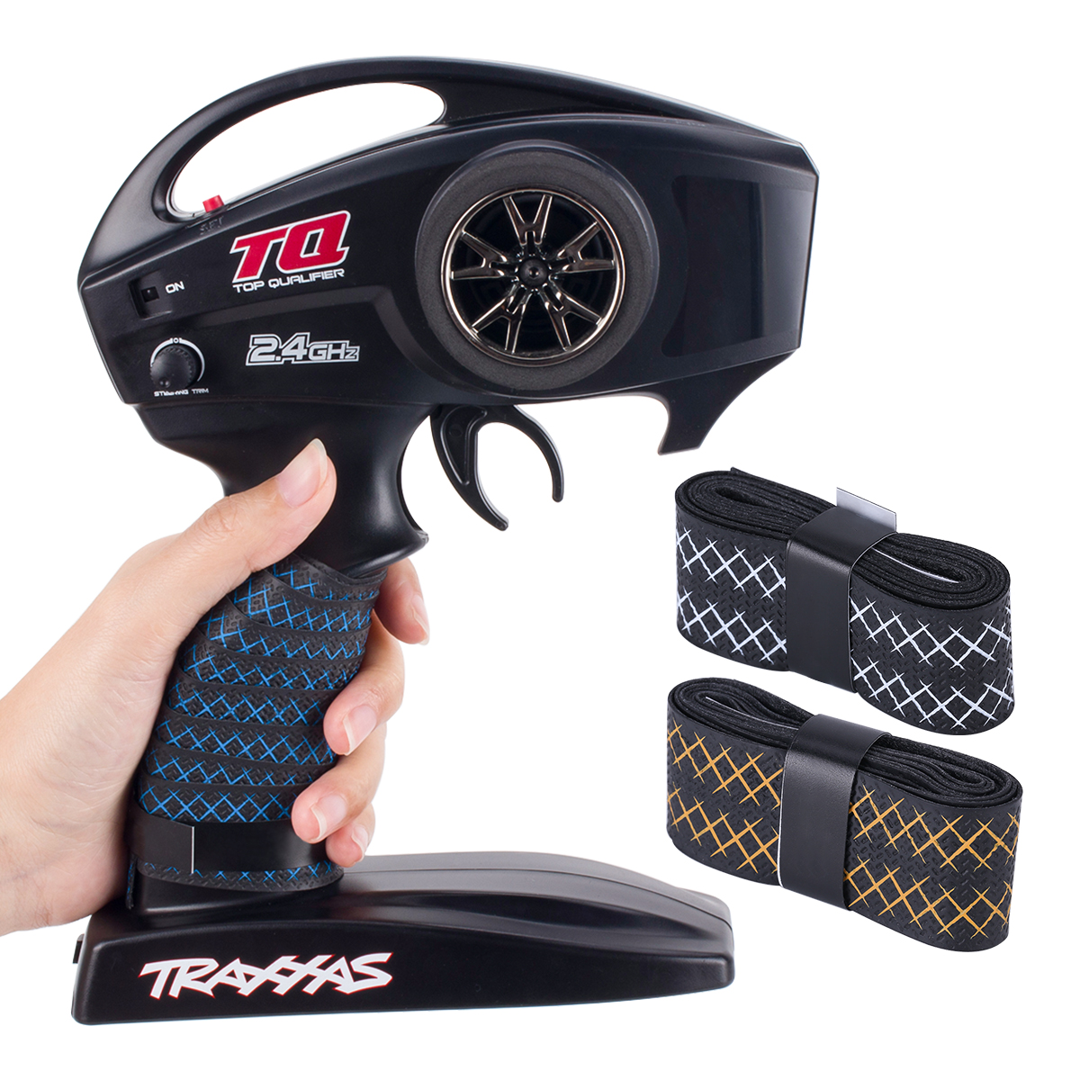 Sweat Absorbed Non-Slip Band T - огляд і ціна Rc Hobby Products