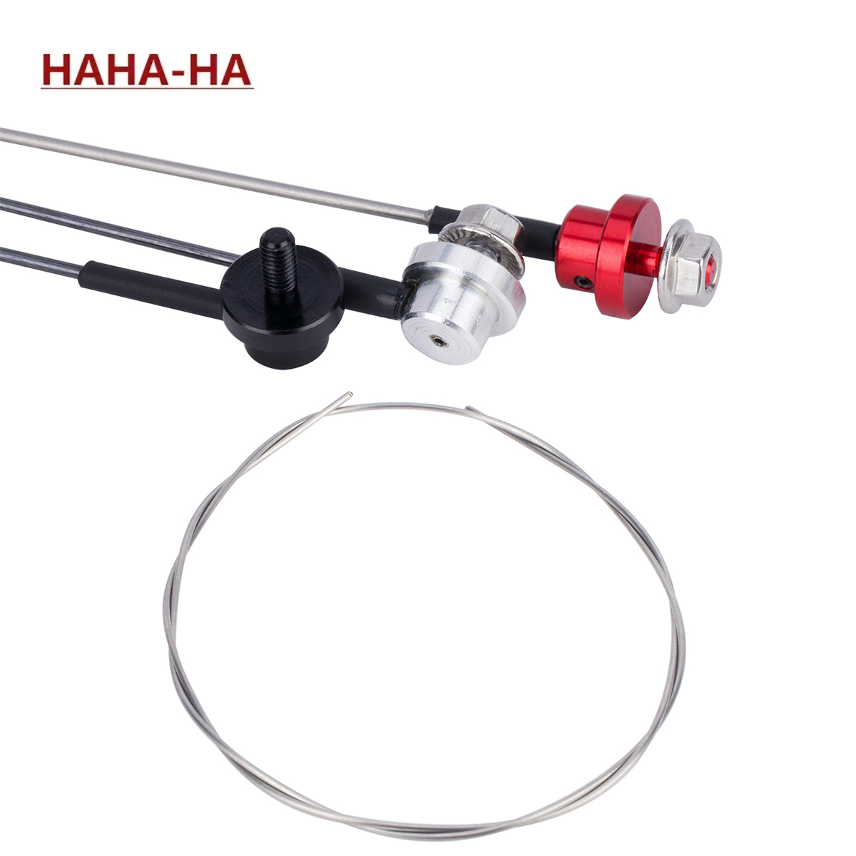 50cm Metal Simulation Antenna  - огляд і ціна Rc Hobby Racing