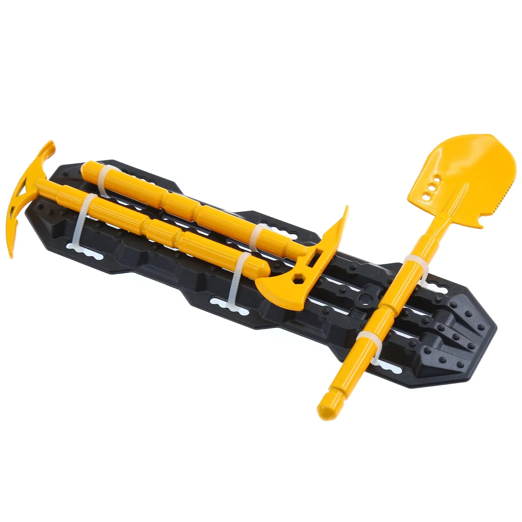 Simulation Shovel Axe Pickaxe  - огляд і ціна Rc Hobby Products