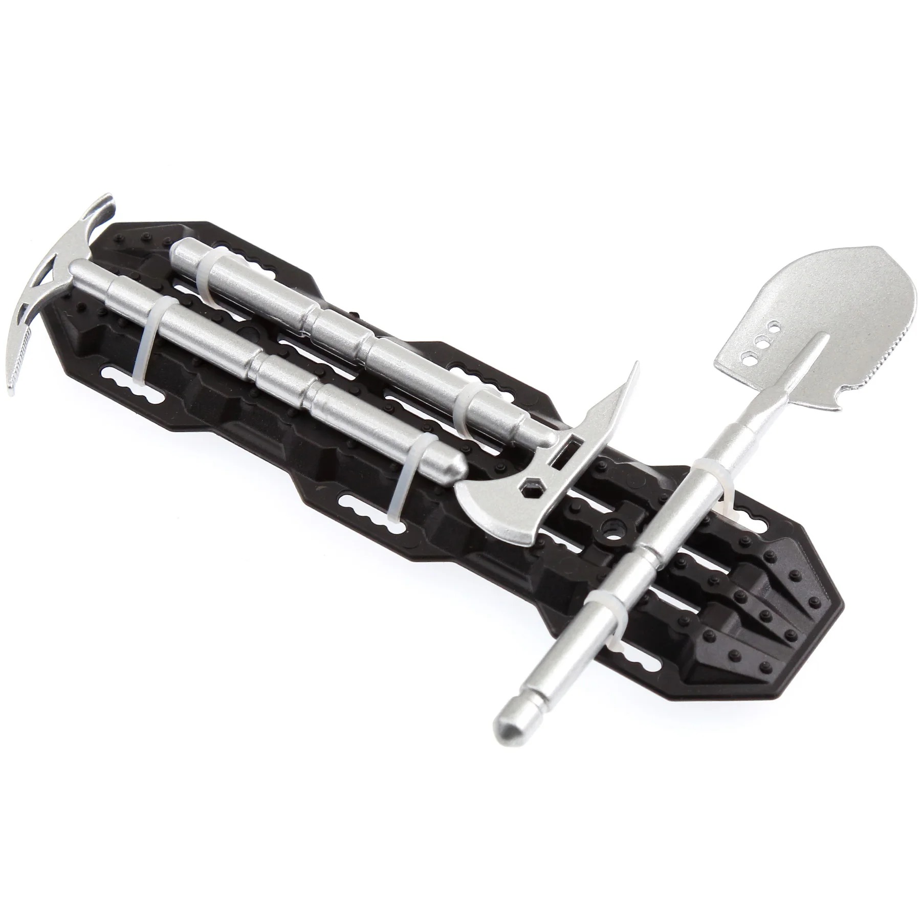Simulation Shovel Axe Pickaxe  - огляд і ціна Rc Hobby Products