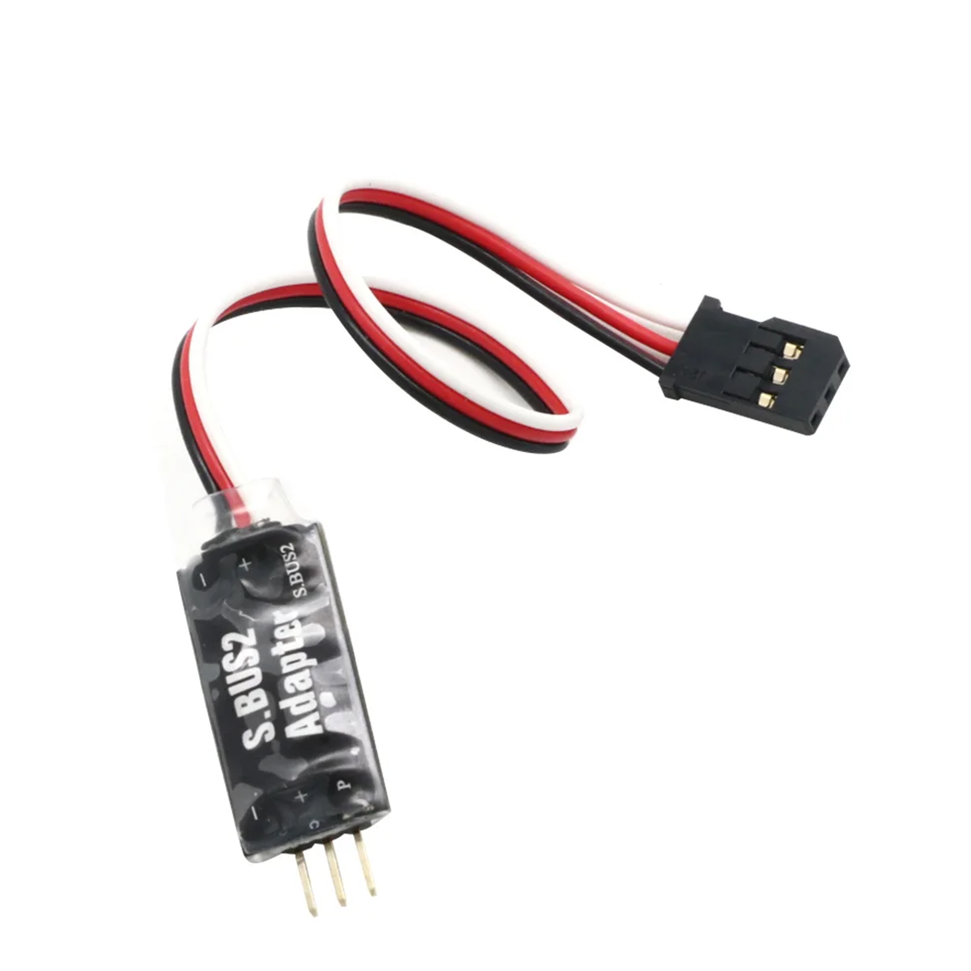 Hobbywing S.BUS2 Telemetry Ada - огляд і ціна Rc Hobby Racing