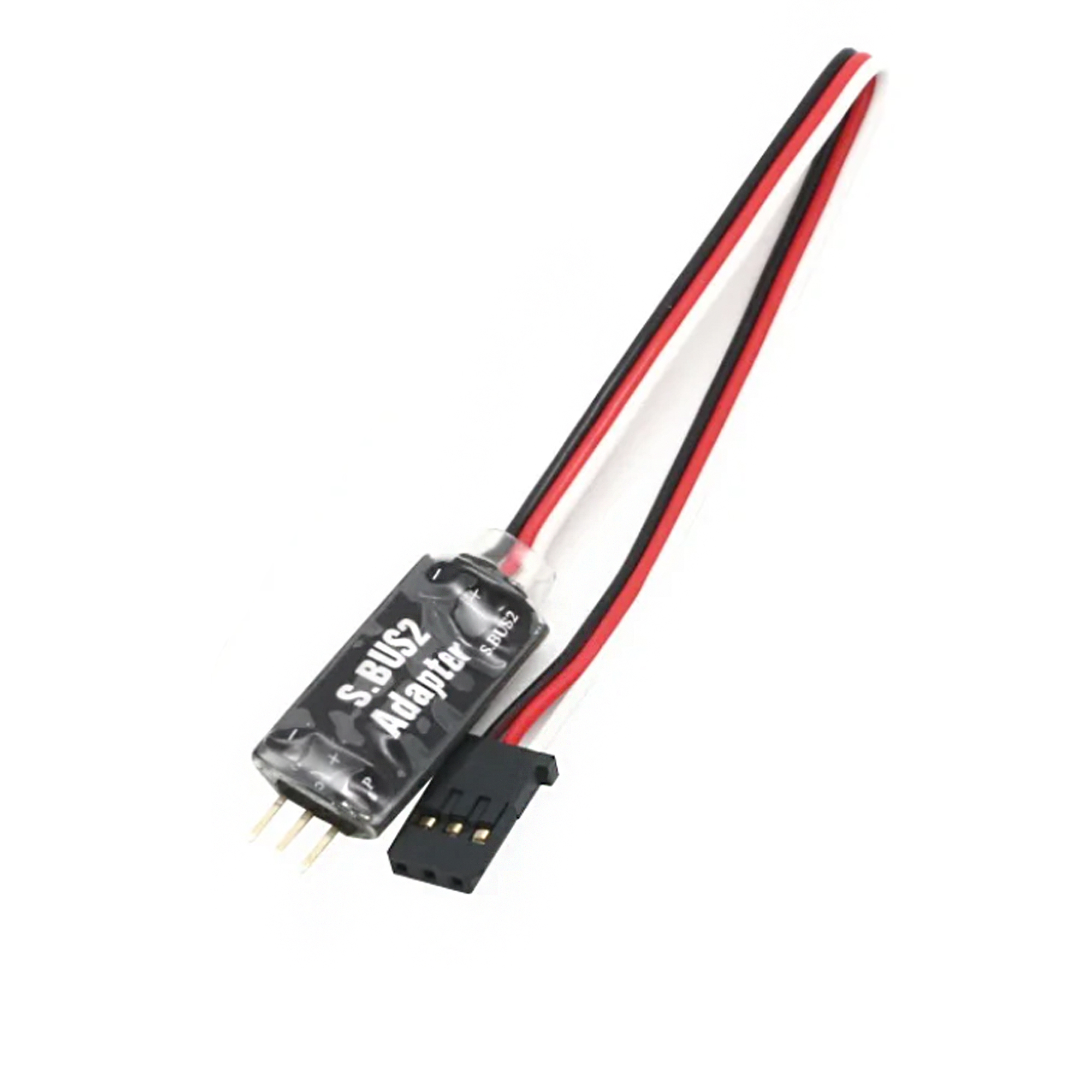 Hobbywing S.BUS2 Telemetry Ada - огляд і ціна Rc Hobby Racing