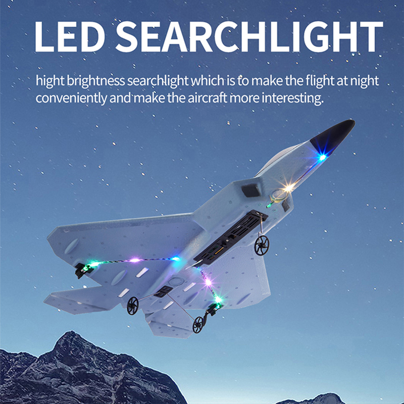 2024 Top P530 2.4G 2CH RC Airp - огляд і ціна Rc Hobby Plane