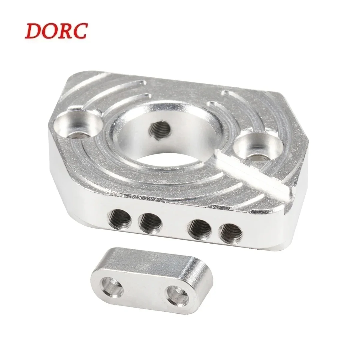 Aluminum Machined Sliding Moto - огляд і ціна Rc Hobby Racing