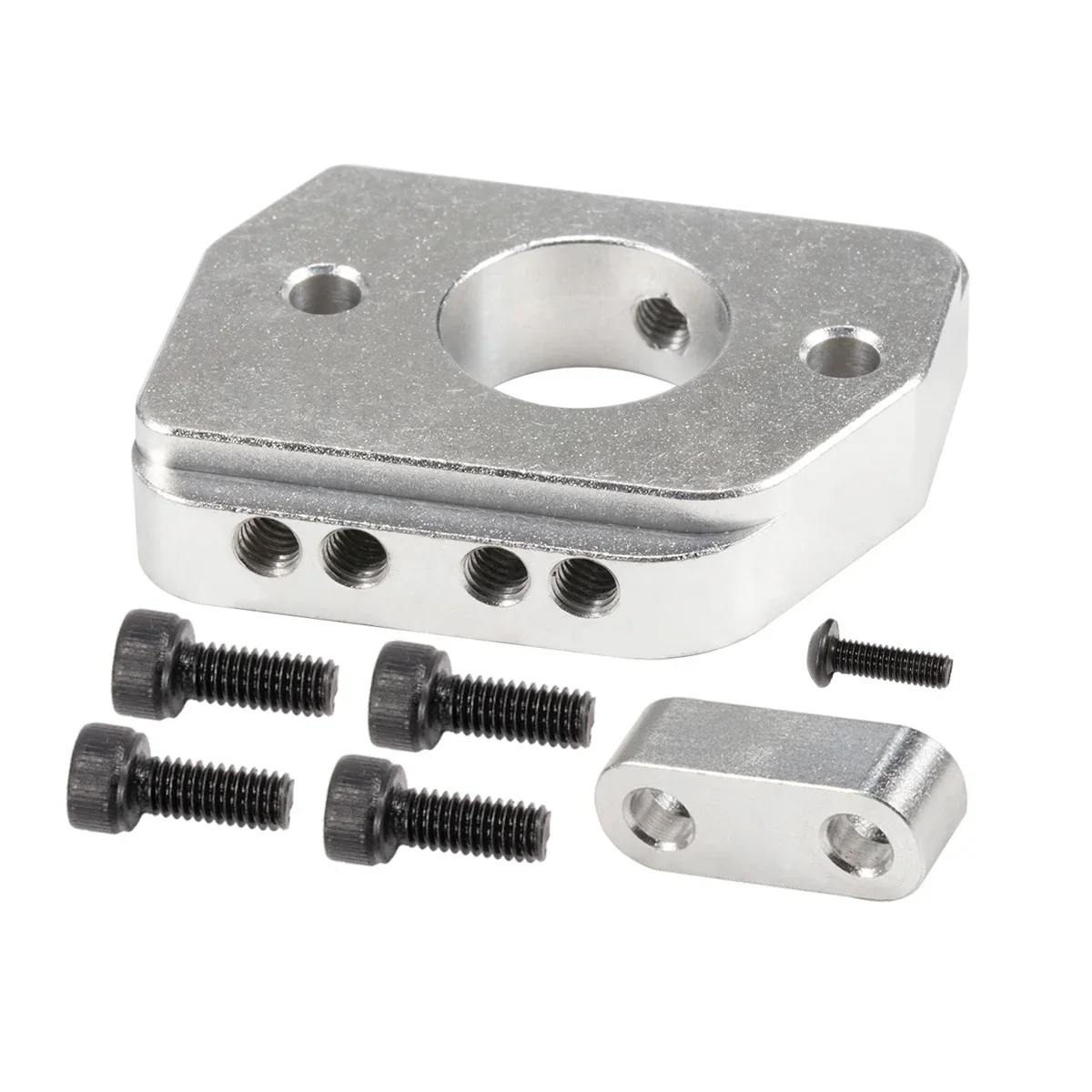 Aluminum Machined Sliding Moto - огляд і ціна Rc Hobby Racing