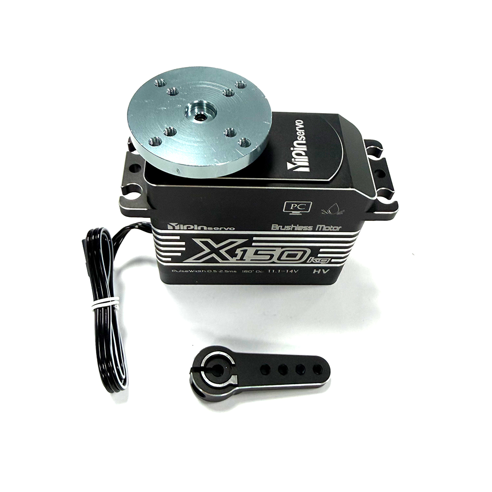 1/5 RC Car Servo 150KG 120KG 1 - огляд і ціна Rc Hobby Products